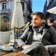 Persona responsable, comprometida y profesional,buena dicción y dónde gente.